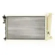 Radiateur, refroidissement du moteur THERMOTEC D7P014TT - Visuel 1