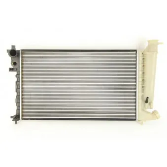Radiateur, refroidissement du moteur THERMOTEC