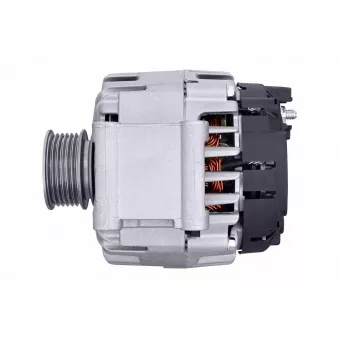 Alternateur HELLA 8EL 015 637-001