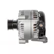 Alternateur HELLA 8EL 015 637-021 - Visuel 1