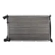 Radiateur, refroidissement du moteur THERMOTEC D7P015TT - Visuel 1