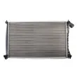 Radiateur, refroidissement du moteur THERMOTEC D7P015TT - Visuel 2