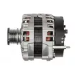 Alternateur HELLA 8EL 015 637-101 - Visuel 1