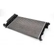 Radiateur, refroidissement du moteur THERMOTEC D7P018TT - Visuel 1