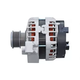 Alternateur HELLA 8EL 015 637-171