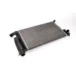 Radiateur, refroidissement du moteur THERMOTEC D7P018TT - Visuel 3