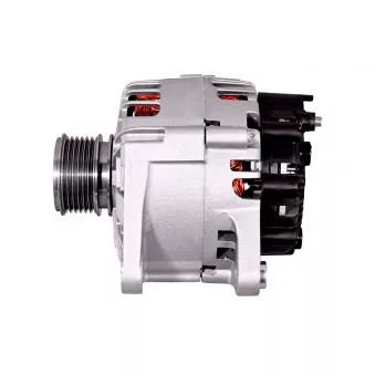 Alternateur HELLA 8EL 015 637-401