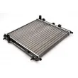 Radiateur, refroidissement du moteur THERMOTEC D7P020TT - Visuel 1