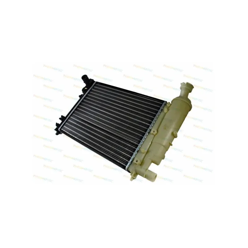 Radiateur, refroidissement du moteur THERMOTEC D7P021TT