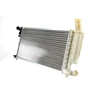 Radiateur, refroidissement du moteur THERMOTEC D7P022TT