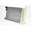 Radiateur, refroidissement du moteur THERMOTEC D7P025TT - Visuel 1
