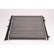 Radiateur, refroidissement du moteur THERMOTEC D7P026TT - Visuel 1