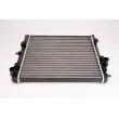 Radiateur, refroidissement du moteur THERMOTEC D7P026TT - Visuel 2
