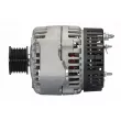 Alternateur HELLA 8EL 015 643-061 - Visuel 1