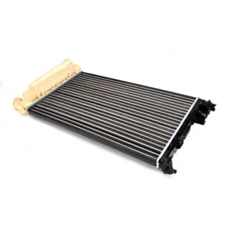 Radiateur, refroidissement du moteur THERMOTEC D7P027TT