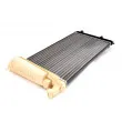 Radiateur, refroidissement du moteur THERMOTEC D7P027TT - Visuel 2