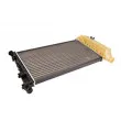 Radiateur, refroidissement du moteur THERMOTEC D7P028TT - Visuel 1