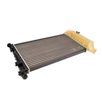 Radiateur, refroidissement du moteur THERMOTEC D7P028TT