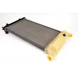 Radiateur, refroidissement du moteur THERMOTEC D7P028TT - Visuel 2