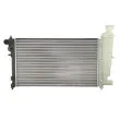Radiateur, refroidissement du moteur THERMOTEC D7P031TT - Visuel 1