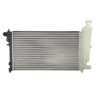 Radiateur, refroidissement du moteur THERMOTEC