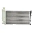 Radiateur, refroidissement du moteur THERMOTEC D7P031TT - Visuel 2