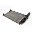 Radiateur, refroidissement du moteur THERMOTEC D7P037TT - Visuel 1