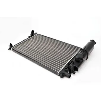 Radiateur, refroidissement du moteur THERMOTEC D7P037TT