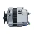 Alternateur HELLA 8EL 015 643-371 - Visuel 1