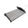 Radiateur, refroidissement du moteur THERMOTEC D7P037TT - Visuel 2