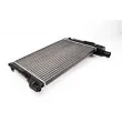 Radiateur, refroidissement du moteur THERMOTEC D7P037TT - Visuel 3