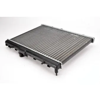 Radiateur, refroidissement du moteur THERMOTEC D7P038TT