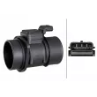 Débitmètre de masse d'air HELLA 8ET 009 142-971 - Visuel 1