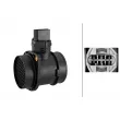 Débitmètre de masse d'air HELLA 8ET 009 149-031 - Visuel 1