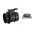 Débitmètre de masse d'air HELLA 8ET 358 095-281 - Visuel 1