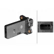 Débitmètre de masse d'air HELLA 8ET 358 095-541 - Visuel 1