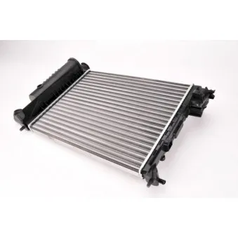 Radiateur, refroidissement du moteur THERMOTEC