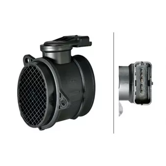 Débitmètre de masse d'air HELLA