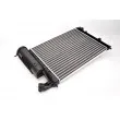 Radiateur, refroidissement du moteur THERMOTEC D7P041TT - Visuel 2