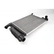 Radiateur, refroidissement du moteur THERMOTEC D7P041TT - Visuel 3