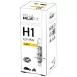 Ampoule, projecteur longue portée HELLA 8GH 242 632-001 - Visuel 1