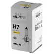 Ampoule, projecteur longue portée HELLA 8GH 242 632-121 - Visuel 1