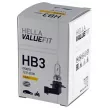 Ampoule, projecteur longue portée HELLA 8GH 242 632-181 - Visuel 1