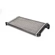 Radiateur, refroidissement du moteur THERMOTEC D7P042TT - Visuel 1