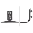 Support HELLA 8HG 340 413-001 - Visuel 2