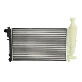 Radiateur, refroidissement du moteur THERMOTEC D7P046TT