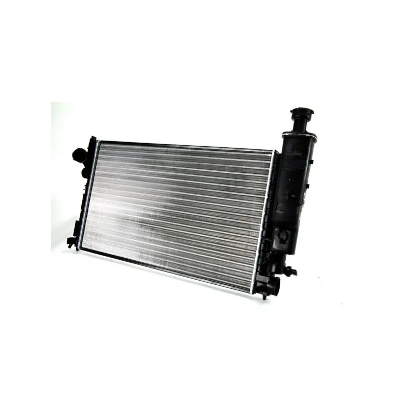 Radiateur, refroidissement du moteur THERMOTEC D7P047TT