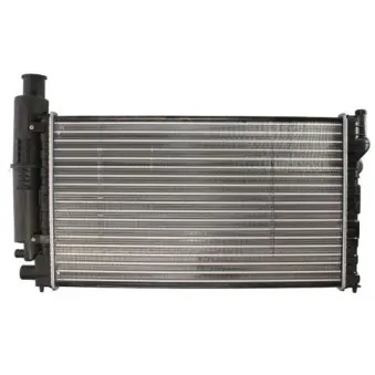Radiateur, refroidissement du moteur THERMOTEC D7P048TT
