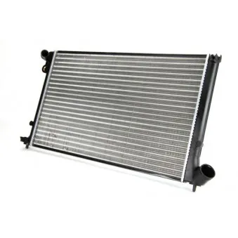 Radiateur, refroidissement du moteur THERMOTEC D7P052TT