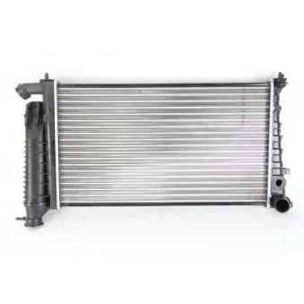 Radiateur, refroidissement du moteur THERMOTEC D7P054TT